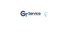 Desktop Screenshot of gtservice.mx